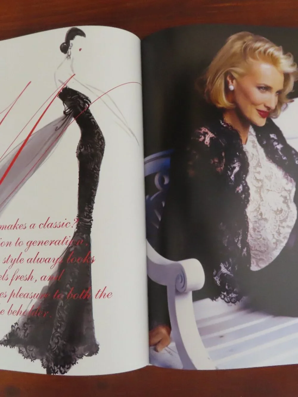 Carolyne Roehm: Design & Style: A Constant Thread (Rizzoli) - Picture 8 of 16